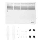 Конвектор электрический 1500 Вт MTX STH-1500 (98108)