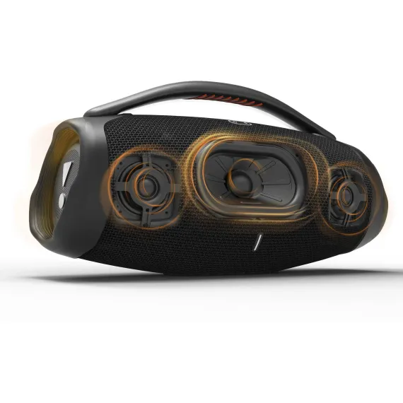 JBL Boombox 3 Squad