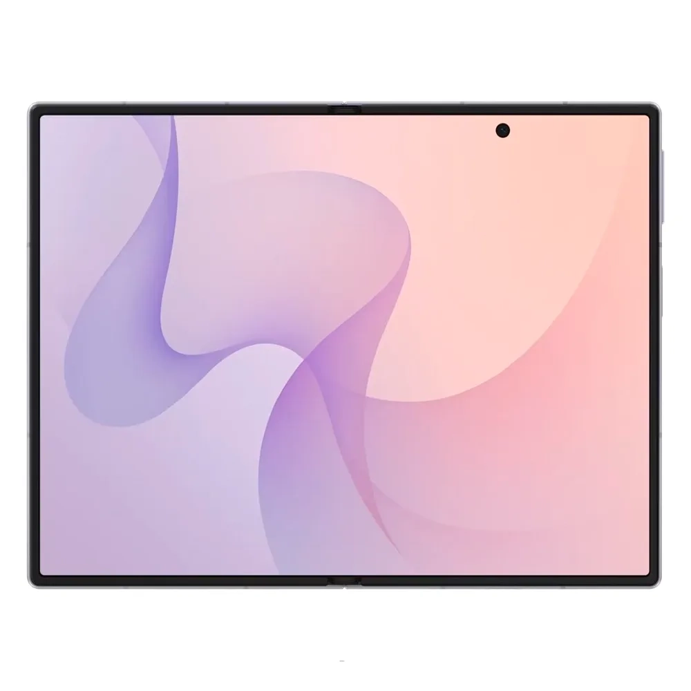 Смартфон Samsung Galaxy Z Fold8, 12/256GB, Lavender (Лавандовый) (SM-F971B)