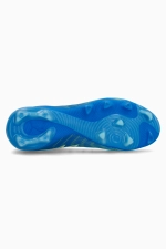 Бутсы Puma Future 9 Match FG/AG - синий