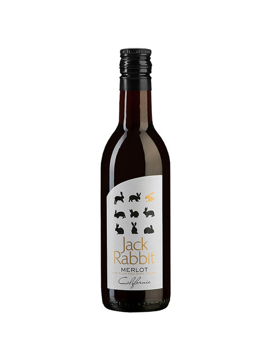 Jack Rabbit Merlot, California