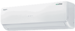 Сплит-система ECOCLIMA, FROST LINE (on/off), ECW-AX18/FB-4R1 / EC-AX18/F-4R1