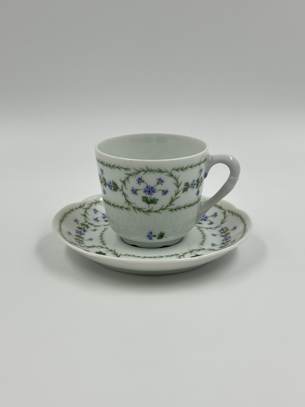Кофейная пара Bernardaud