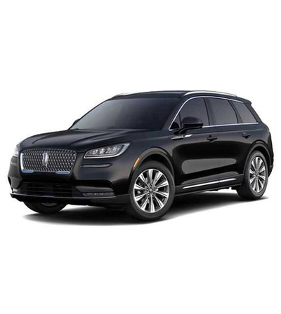 Lincoln Aviator 2 поколение (11.2018 - )