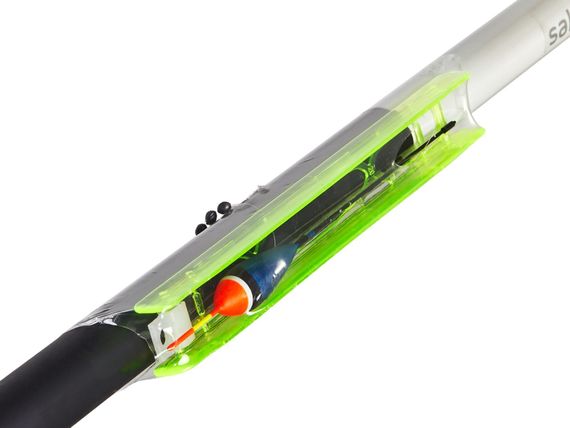 Удочка-комплект Salmo Blaster POLE SET 4.0