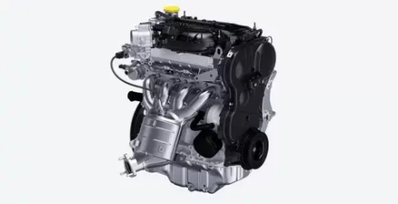 Двигатель ваз 21179 EVO 1.8 vesta x-ray