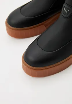 Ботинки женские PUMA Mayze Wellis Boot Lth Wns