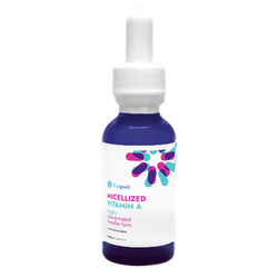 Micellized Vitamin A 1 FL OZ (30 ML) Biogeek