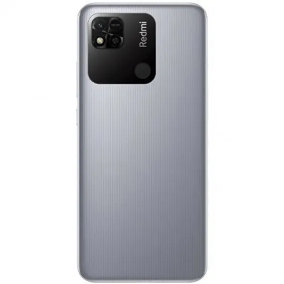 Xiaomi Redmi 10A 3 64Gb EU Chrome Silver
