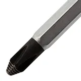 Отвертка PH2 x 150 мм, S2, трехкомпонентная ручка Gross — фото 3