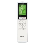 Инверторный настенный кондиционер AUX Black Art ASW-H12A4/CС-R2DI /AS-H12A4/CC-R2DI