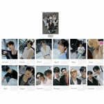 STRAY KIDS - MAXIDENT (Календарь 2023)