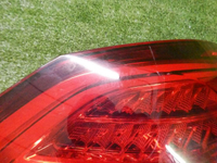Фонарь правый Mercedes C w205 (2018-2023) LED