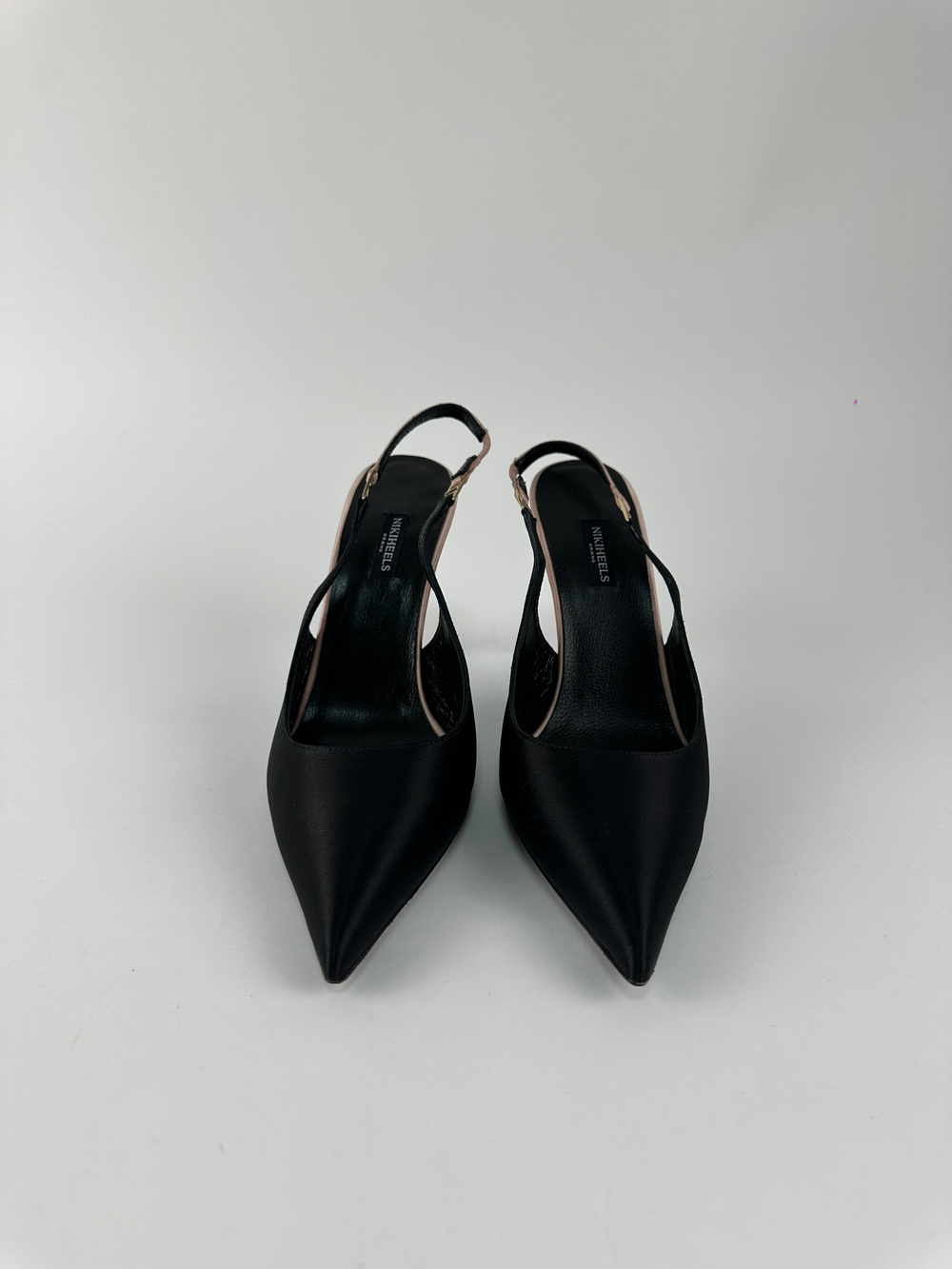 Туфли Nikiheels