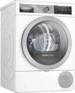Сушильная машина Bosch WTX 87E40
