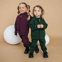Штаны "Хаки" утепленные