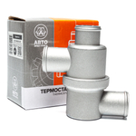 2121-1306010 AE Термостат 80°C, ВАЗ (в сборе)