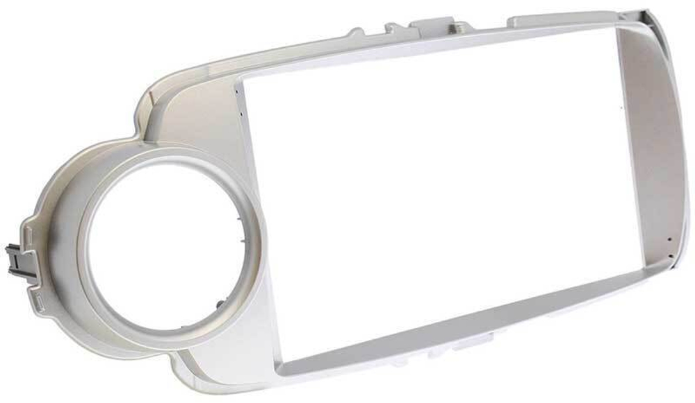 Topway TS10 4+32GB 8 ядер для Toyota Vitz 2010-2014