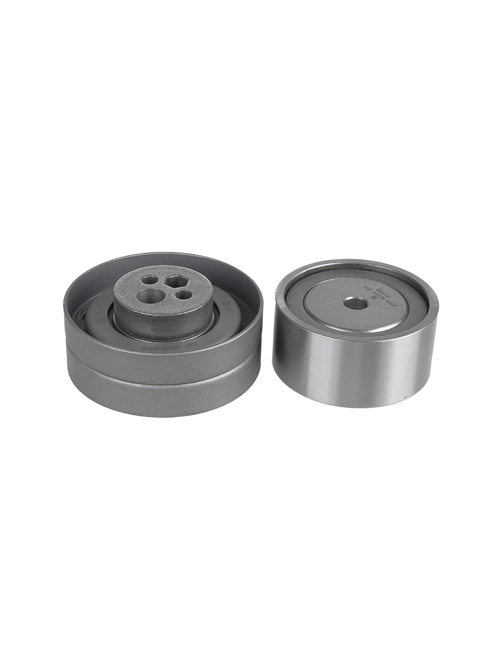 Ремкомплект ГРМ AD 80/100/A4/A6/A8 2,4/2,8L /z=239 GANZ GIE34048
