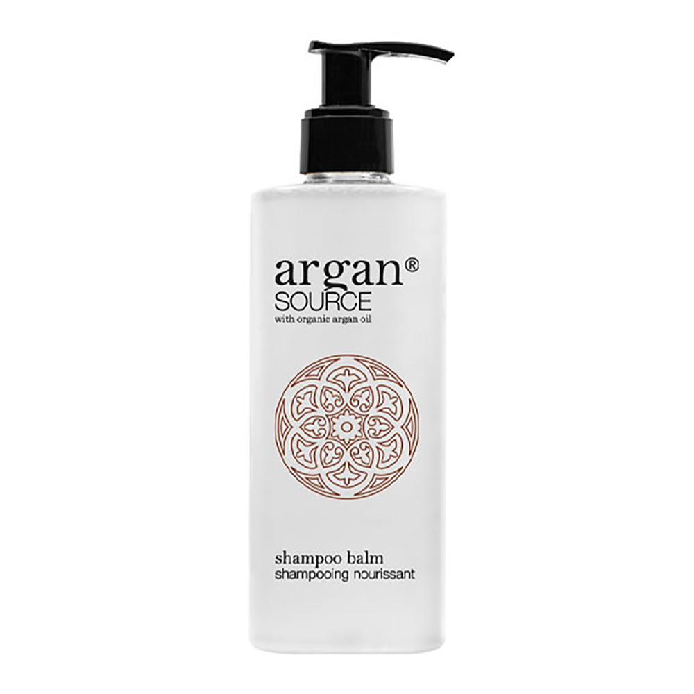 Шампунь - кондиционер для волос "Argan Source" 300 мл