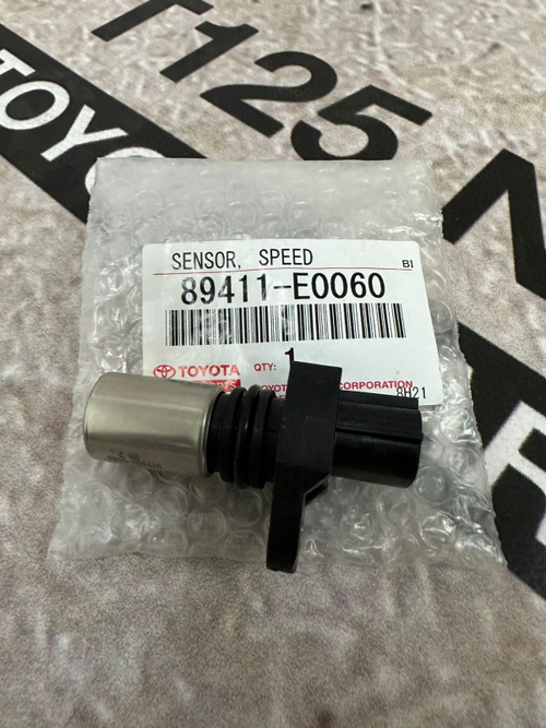 Датчик скорости 89411E0060