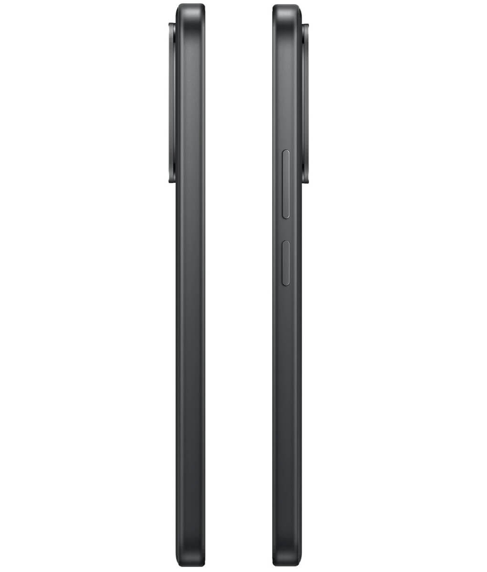 Смартфон Xiaomi Redmi 17 NFC 4/128 Черный
