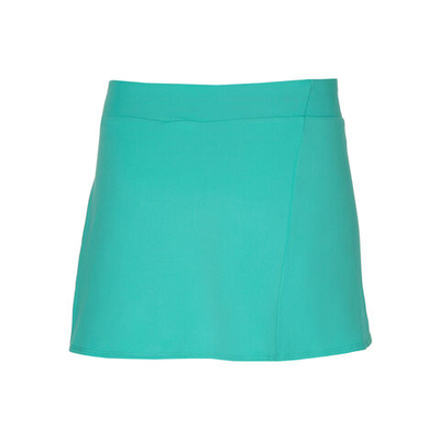 Женская теннисная юбка Mizuno Flex Skirt Women - Turquoise