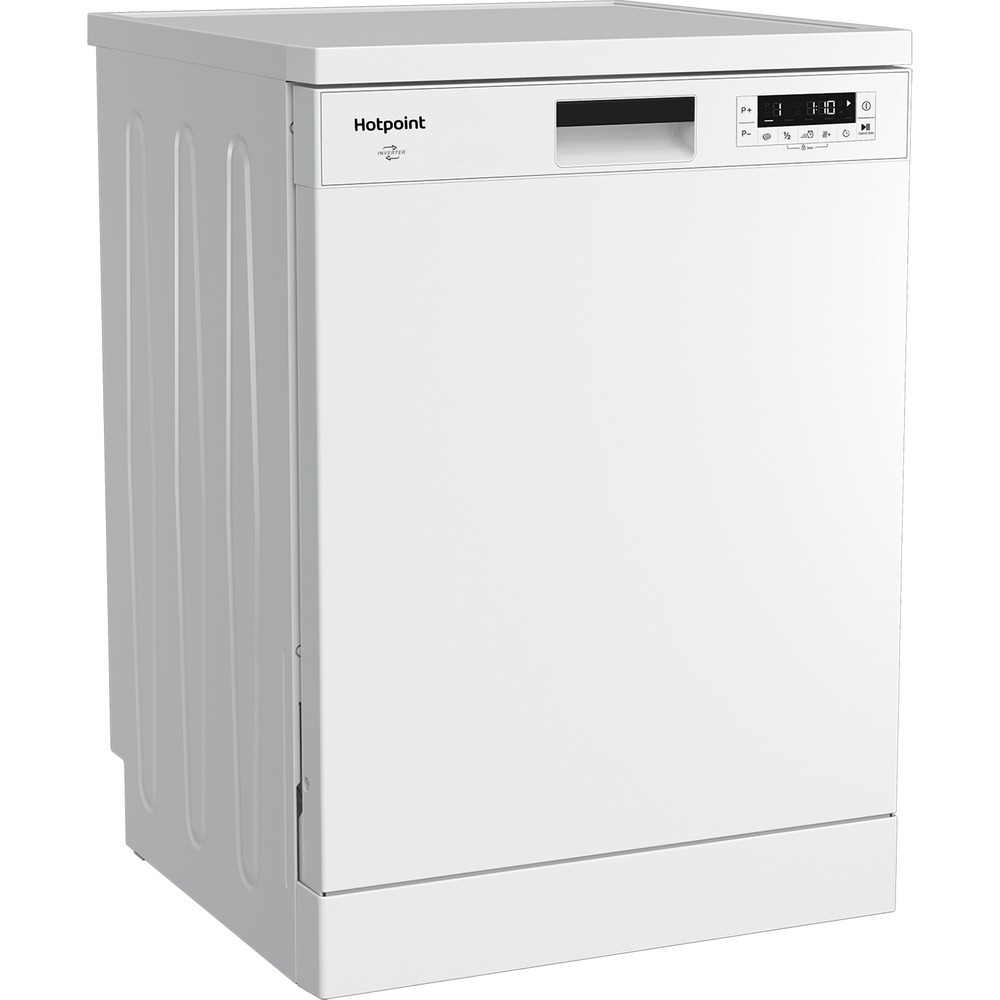 Посудомоечная машина Hotpoint-Ariston HF 4C86