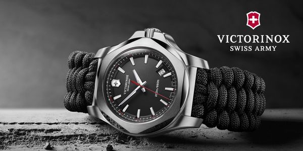 I.N.O.X. PARACORD. Предельная функциональность.