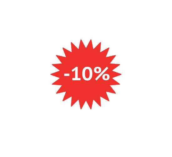 -10% ЗА ЗАКАЗ СВЫШЕ 10000РУБ.