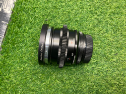 Carl Zeiss Makro-Planar 2/50 mm ZF 2 Nikon F