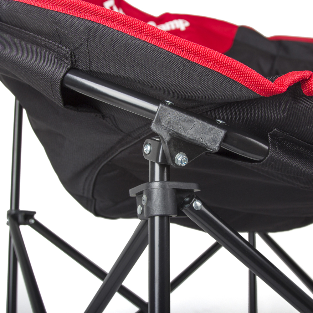 Кресло King Camp Moon Leisure Chair [3816]