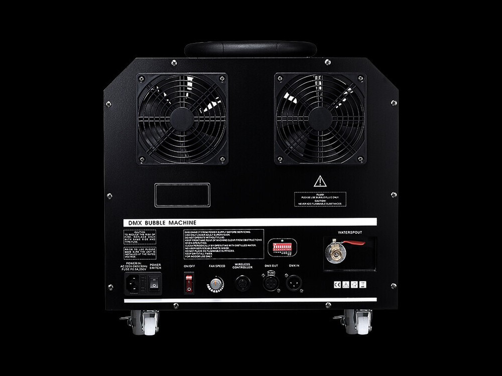 DJPOWER POPO-1000Y