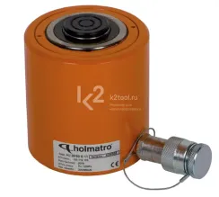 Телескопический домкрат Holmatro HJ 20/50 G 11 с гравитационным возвратом
