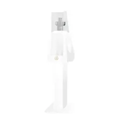 MBL 126 RC Stand Piano White