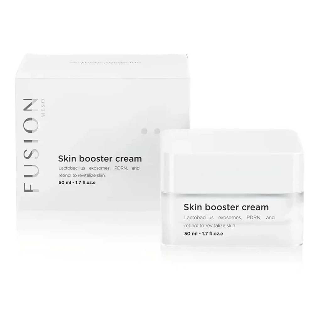 Skin Booster Cream Fusion