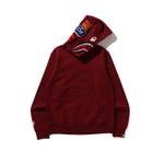 A Bathing Ape Shark Pullover Худи