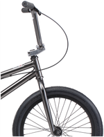 Велосипед BMX Tech Team Millennium 20" зеркальный хром