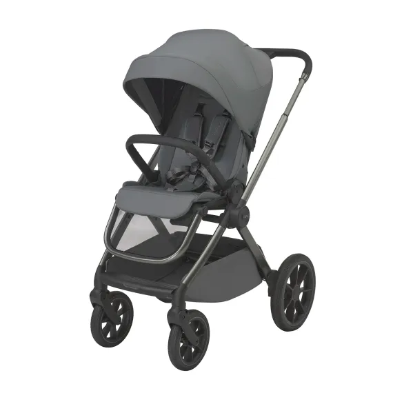 Коляска Espiro Clodi 3 в 1 Chic Grey (07)