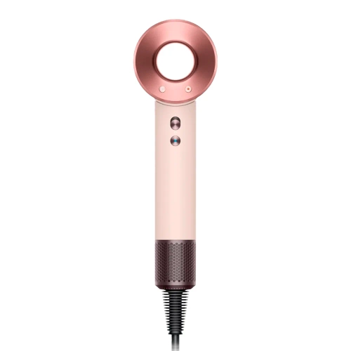 Фен Dyson Supersonic HD15, Ceramic Pink / Rose Gold (Керамический розовый / Розовое золото)