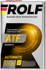 Rolf ATF Dexron VI, 4 л