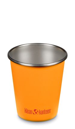Набор стаканов Klean Kanteen Kid Cup 10oz (296 мл) Beach Ball - 4 шт