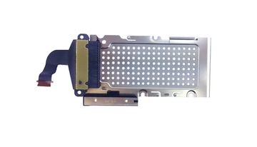 Разъем Express Card 821-0813-A для Apple MacBook Pro 17" A1297 Early 2009