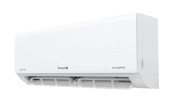 Инверторная система кондиционирования Energolux DAVOS PRO SAS18R2-AI/SAU18R2-AI