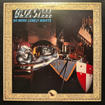 Blue Steel - No More Lonely Nights (США 1979г.)