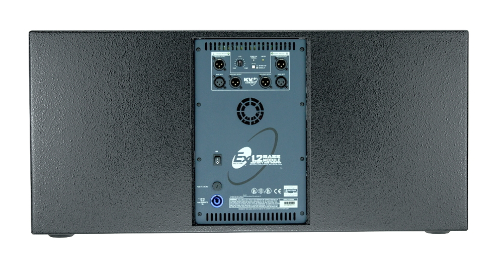 KV2Audio EX1.2