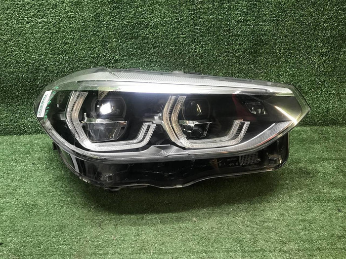 Фара правая BMW X3 G01 (2017-2021) Adaptive LED