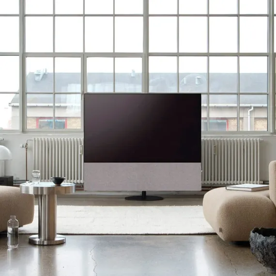 CANVAS HIFI 75 Umber
