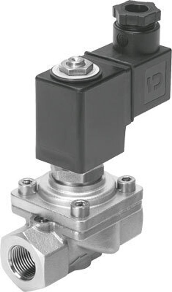 VZWF-B-L-M22C-G38-135-V-3AP4-10-R1 Распределитель с электроуправлением VZWF-B-L-M22C-G38-135-V-3AP4-10-R1 Распределитель с электроуправлением