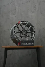 КОВАНЫЕ ДИСКИ ДЛЯ RIVIAN R1S 2023 РИВИАН